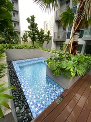 The Alps Residences (D18), Condominium #212306681